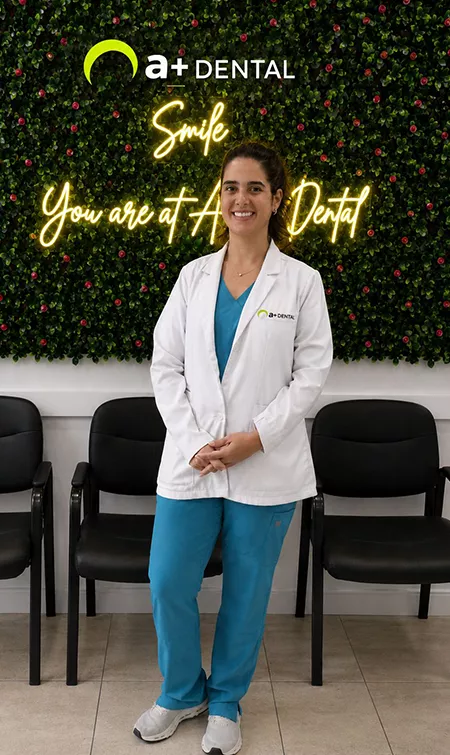 Dental Clinic AVENTURA, FL